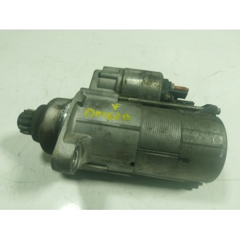 MOTOR ARRANQUE 02M911024P 02M911024 