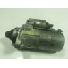 Recambio de motor arranque para volkswagen tiguan (5n1) 2.0 tdi referencia OEM IAM 02M911024P 02M911024 