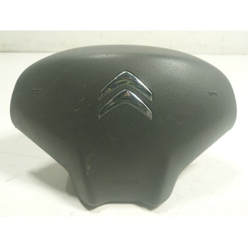 AIRBAG DELANTERO IZQUIERDO 4112PS 96710277ZD 