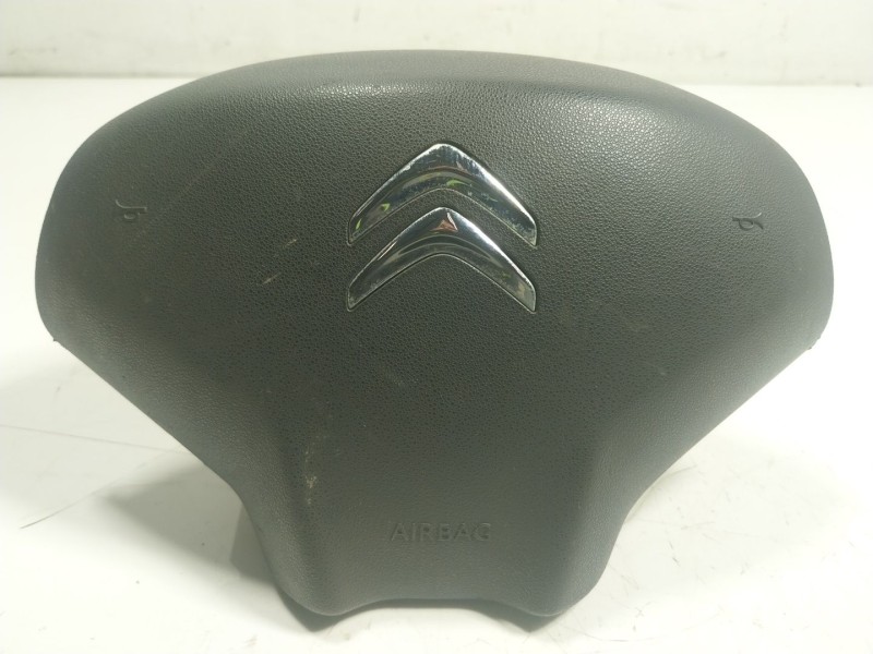 Recambio de airbag delantero izquierdo para citroën c3 1.1 referencia OEM IAM 4112PS 96710277ZD 
