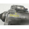 Recambio de motor arranque para volkswagen tiguan (5n1) 2.0 tdi referencia OEM IAM 02M911024P 02M911024 