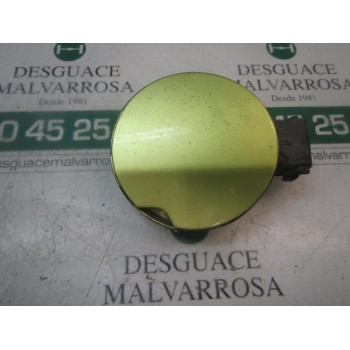 TAPA COMBUSTIBLE 1517F4 