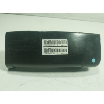 AIRBAG LATERAL DELANTERO IZQUIERDO 9802546080 9802546080 