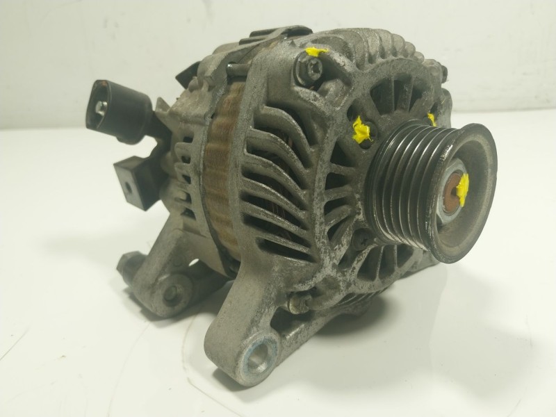 Recambio de alternador para citroën c3 1.1 referencia OEM IAM 5705KW 9666030280 
