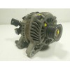 Recambio de alternador para citroën c3 1.1 referencia OEM IAM 5705KW 9666030280 