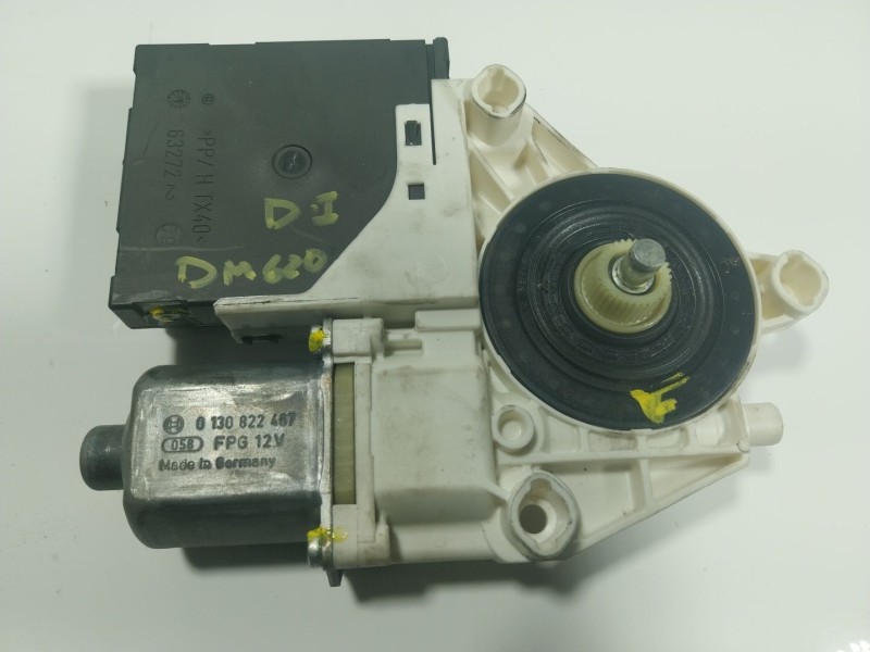 Recambio de motor elevalunas delantero izquierdo para volkswagen tiguan (5n1) 2.0 tdi referencia OEM IAM 5N0959701EZ0M 5N0959701