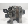 Recambio de alternador para citroën c3 1.1 referencia OEM IAM 5705KW 9666030280 