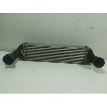 INTERCOOLER 17513453726 