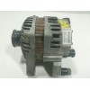 Recambio de alternador para citroën c3 1.1 referencia OEM IAM 5705KW 9666030280 