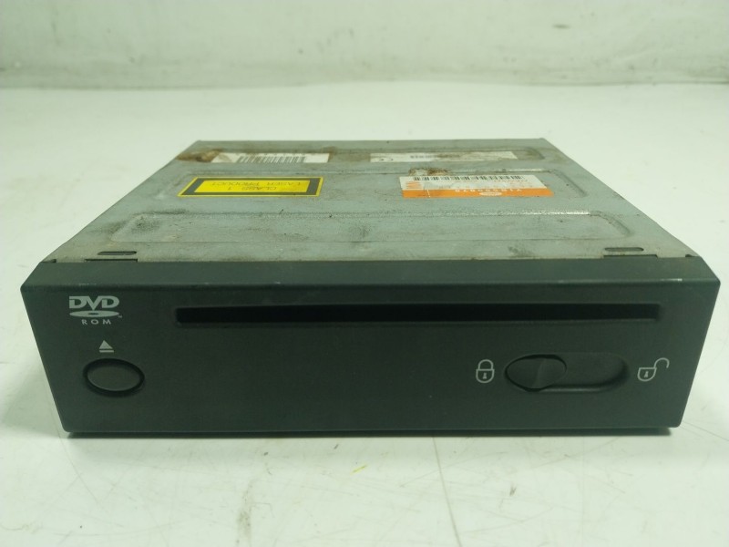 Recambio de sistema dvd para land rover range rover (lm) td6 hse referencia OEM IAM LR018204 4621008318 