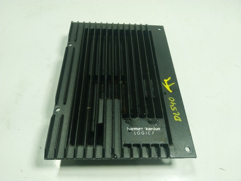 Recambio de modulo electronico para land rover range rover (lm) td6 hse referencia OEM IAM XQK500105 6909L0057591563 