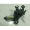 Recambio de motor limpia trasero para volkswagen tiguan (5n1) 2.0 tdi referencia OEM IAM 5N0955711A 5N0955711A 