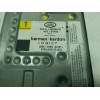 Recambio de modulo electronico para land rover range rover (lm) td6 hse referencia OEM IAM XQK500105 6909L0057591563 