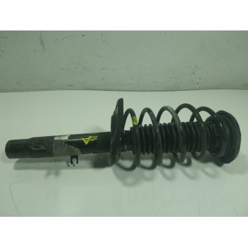 AMORTIGUADOR DELANTERO IZQUIERDO 5208F6 9672655480 