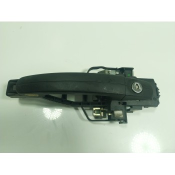 MANETA EXTERIOR DELANTERA IZQUIERDA 1691718 DT11V224A37 1830112