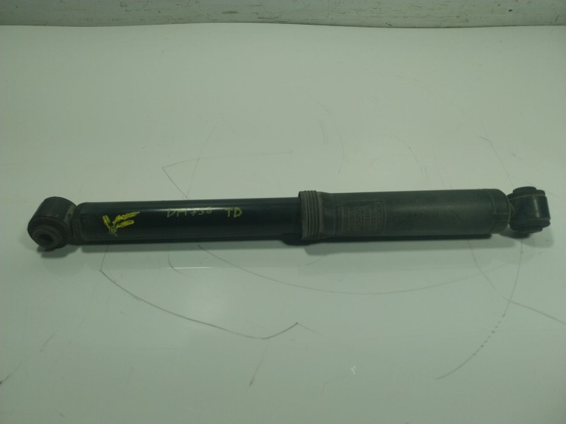 Recambio de amortiguador trasero derecho para citroën c3 1.1 referencia OEM IAM 5206VW 9685479780 