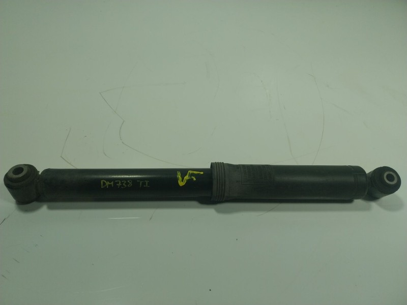 Recambio de amortiguador trasero izquierdo para citroën c3 1.1 referencia OEM IAM 5206VW 9685479780 