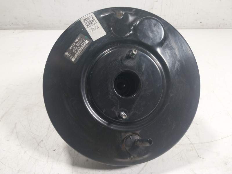 Recambio de servofreno para volkswagen tiguan (5n1) 2.0 tdi referencia OEM IAM 3C1614106R 3C1614105AH 