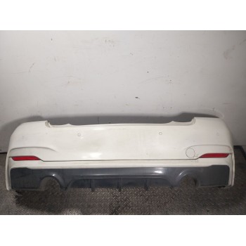 PARAGOLPES TRASERO 51128055965 