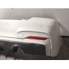 Recambio de paragolpes trasero para bmw serie 2 coupe (f22) 3.0 24v scrollturbo cat referencia OEM IAM 51128055965  