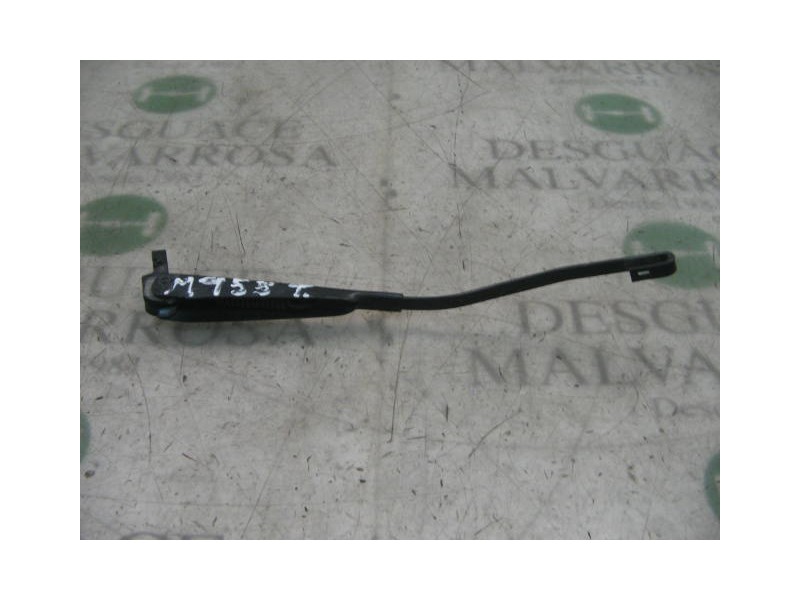 Recambio de brazo limpia trasero para seat ibiza (6k) clx referencia OEM IAM   