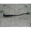 Recambio de brazo limpia trasero para seat ibiza (6k) clx referencia OEM IAM   