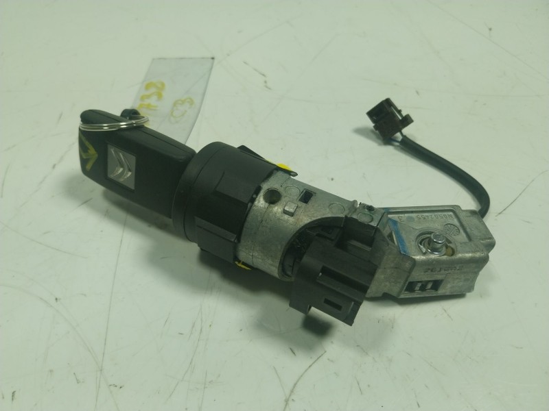 Recambio de antirrobo para citroën c3 1.1 referencia OEM IAM 4162PT 9663123380 