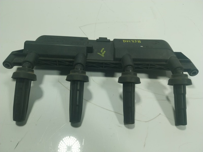 Recambio de bobina para citroën c3 1.1 referencia OEM IAM 597097 9654347080 