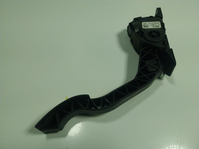 Recambio de potenciometro pedal para ford transit connect 1.5 tdci cat referencia OEM IAM 1872196 6PV01036884 