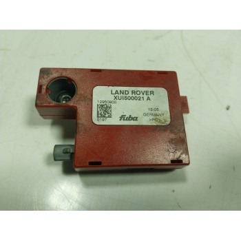 MODULO ELECTRONICO XUI500021 12950900 