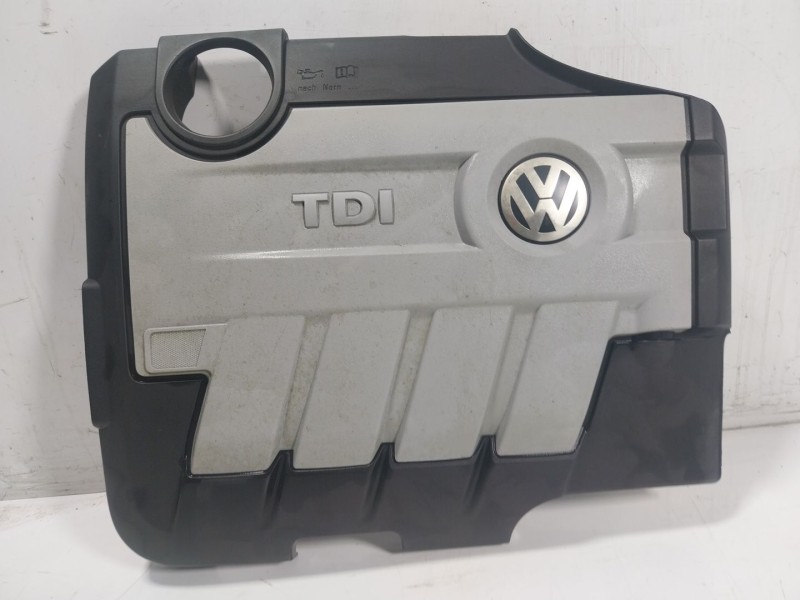 Recambio de tapa motor para volkswagen tiguan (5n1) 2.0 tdi referencia OEM IAM 03L103925AM 03L103925AP 