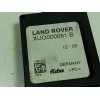 Recambio de modulo electronico para land rover range rover (lm) td6 hse referencia OEM IAM XUO500010 XUO000051 