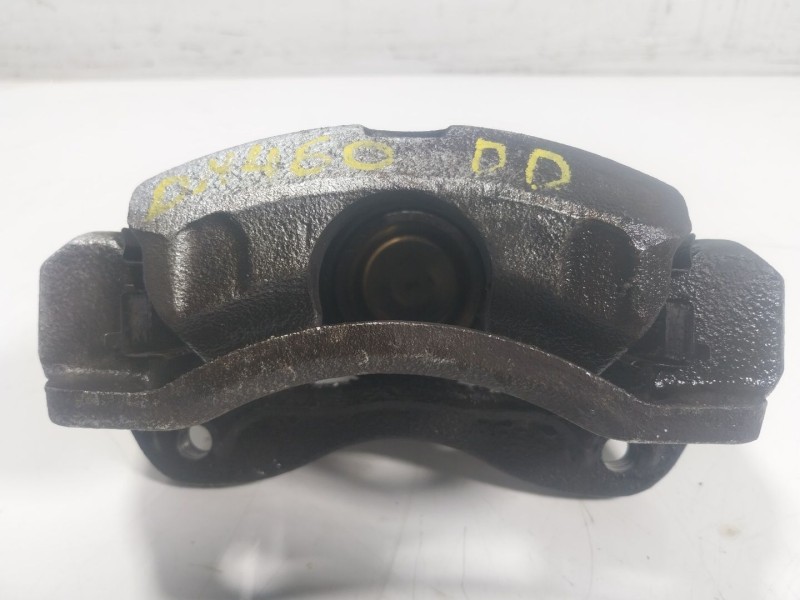 Recambio de pinza freno delantera derecha para hyundai i10 1.2 cat referencia OEM IAM 58190B9A75  