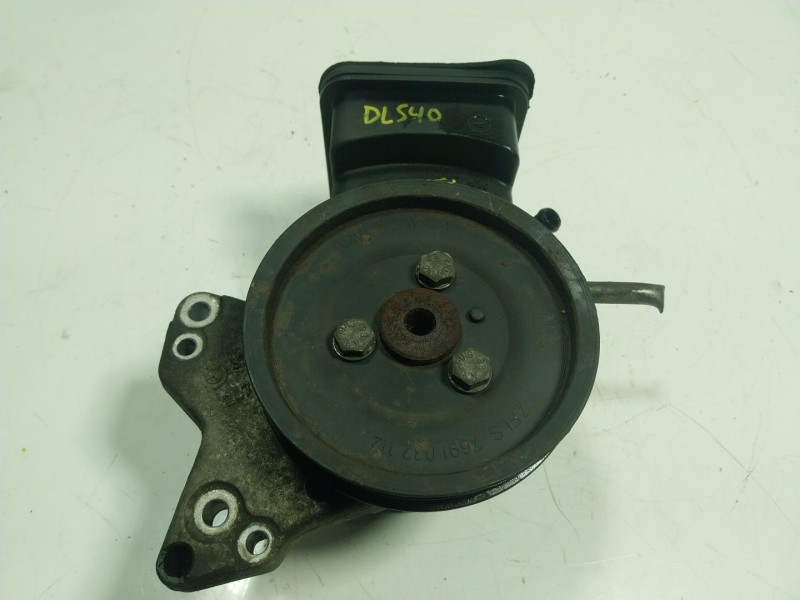 Recambio de bomba direccion para land rover range rover (lm) td6 hse referencia OEM IAM QVB000230 6758565127 