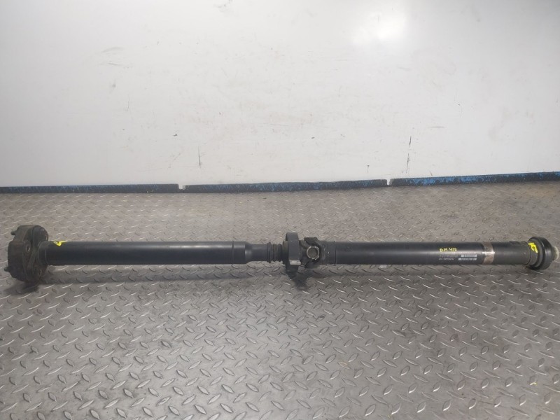 Recambio de transmision central para bmw serie 2 coupe (f22) 3.0 24v scrollturbo cat referencia OEM IAM  763848802 