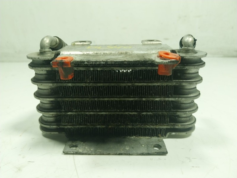 Recambio de enfriador aceite cambio para land rover range rover (lm) td6 hse referencia OEM IAM PIB000050 7792140 