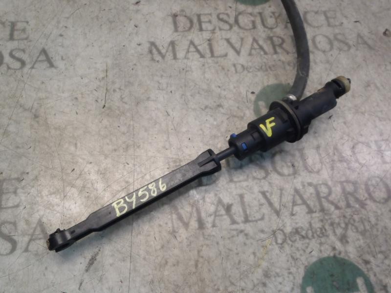 Recambio de bomba embrague para peugeot 207 xs referencia OEM IAM   