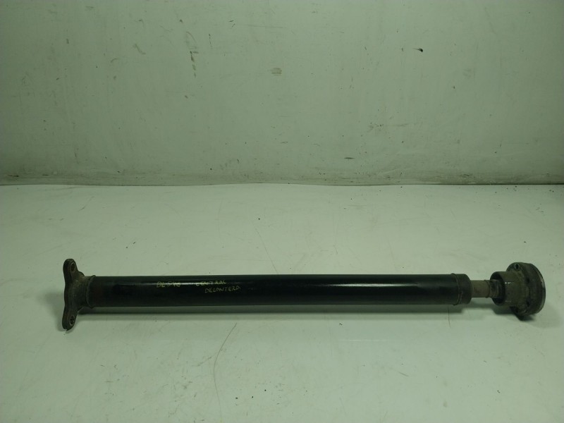 Recambio de transmision central delantera para land rover range rover (lm) td6 hse referencia OEM IAM LR007035  