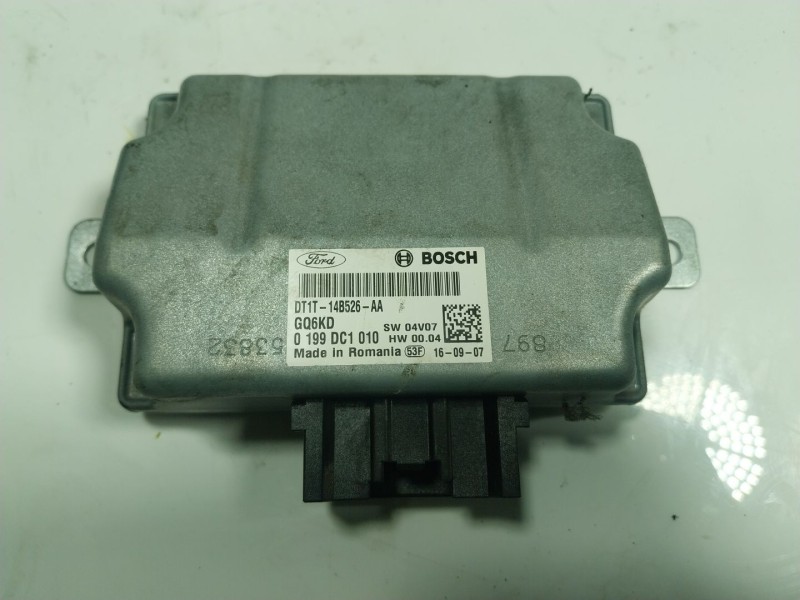 Recambio de modulo electronico para ford transit connect 1.5 tdci cat referencia OEM IAM 1769268 DT1T14B526 