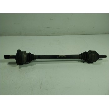 TRANSMISION TRASERA DERECHA 33207597686 7597686AI04 