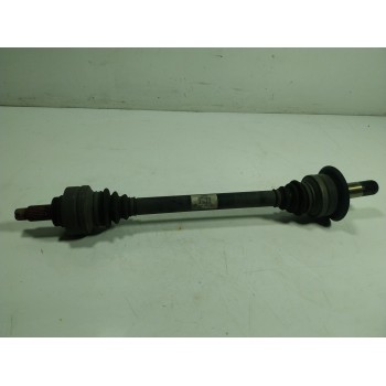 TRANSMISION TRASERA IZQUIERDA 33207597685 7597685 