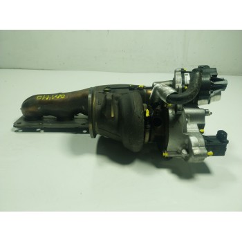 TURBOCOMPRESOR 764311502 