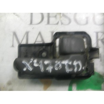 MANETA INTERIOR TRASERA DERECHA 