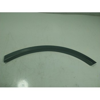 Recambio de aletin trasero izquierdo para audi q7 4mg 3.0 v6 24v tdi referencia OEM IAM 4M0853817HGRU  