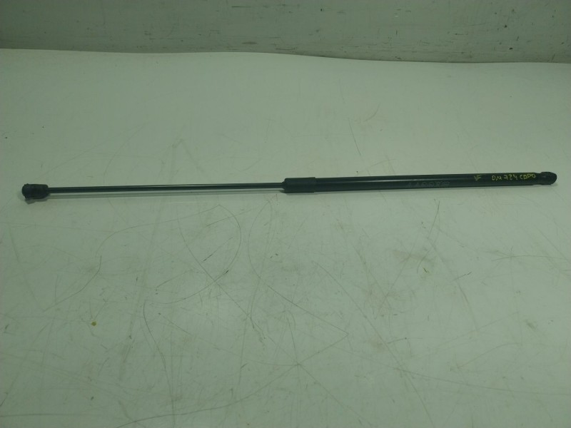 Recambio de amortiguador capot para audi q7 4mg 3.0 v6 24v tdi referencia OEM IAM 4M0823359C 4M0823359C 