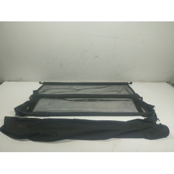 Recambio de bandeja trasera para audi q7 4mg 3.0 v6 24v tdi referencia OEM IAM 4M0861691B94H 4M0861691B 