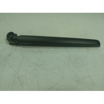 Recambio de brazo limpia trasero para audi q7 4mg 3.0 v6 24v tdi referencia OEM IAM 4M0955407A1P9  