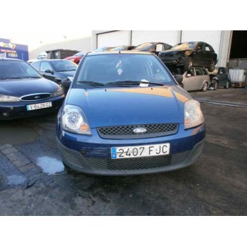 FORD FIESTA (CBK)
