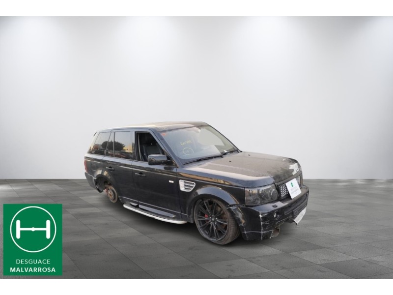 land rover range rover sport del año 2007