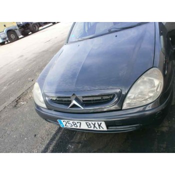 CITROËN XSARA BERLINA